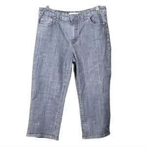 WOMEN'S-Chico's jeans